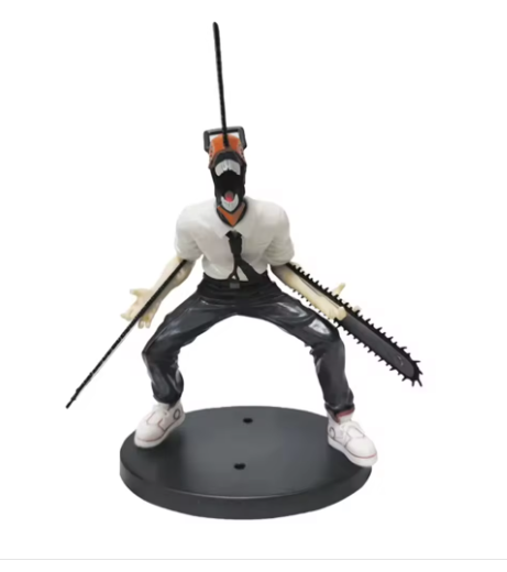 Chainsaw Man V2