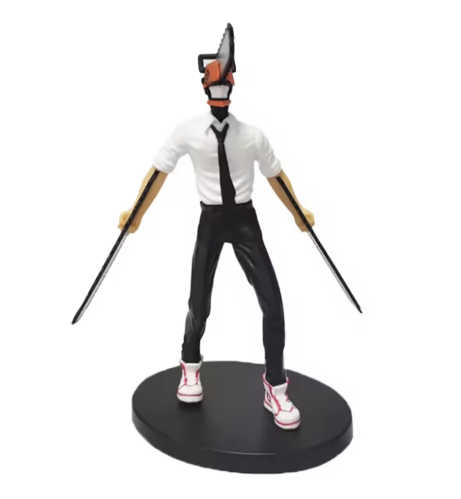 Chainsaw Man