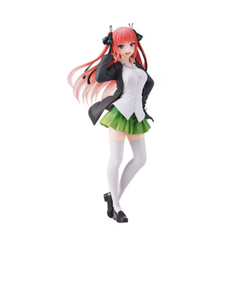 Nino Nakano - V2