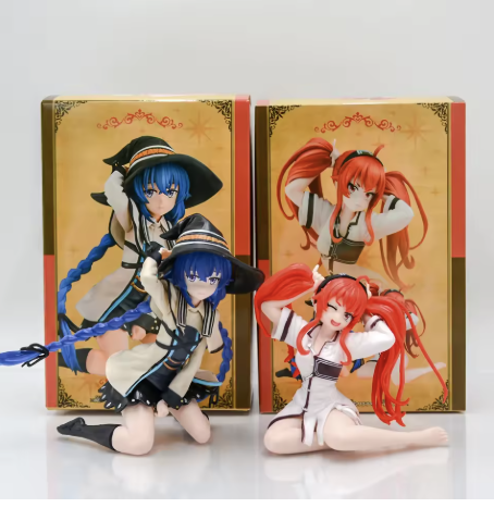 Pack Roxy + Eris