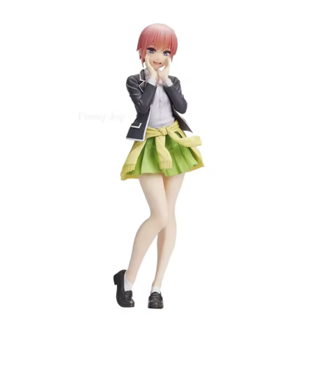 Ichika Nakano - V2