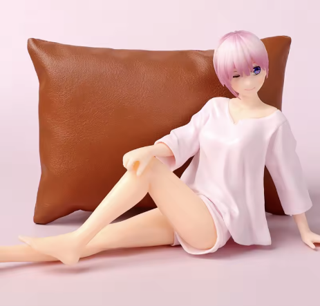 Ichika Nakano - Pijama