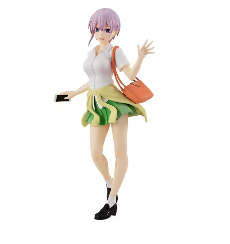 Ichika Nakano - Uniforme
