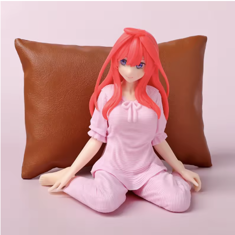 Itsuki Nakano - Pijama