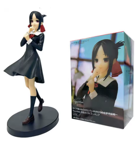 Kaguya Shinomiya