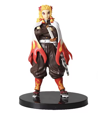 Kyojuro Rengoku