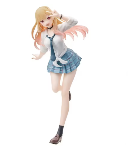 Marin Kitagawa - Uniforme