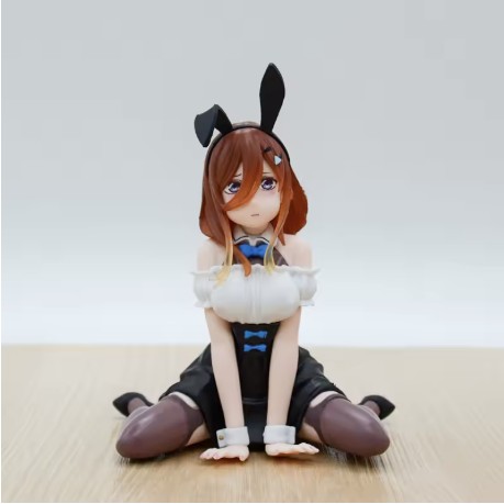 Miku Nakano - Bunny