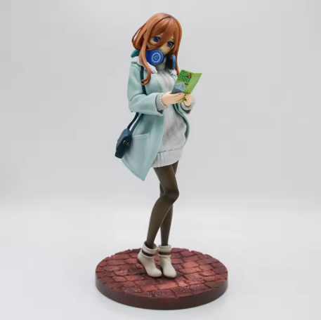 Miku Nakano - V3 Premium