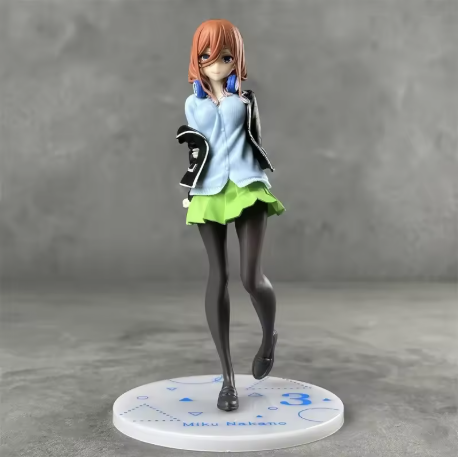 Miku Nakano - V4