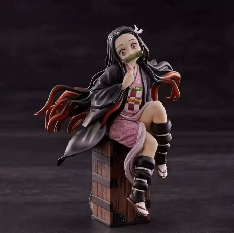 Nezuko Kamado