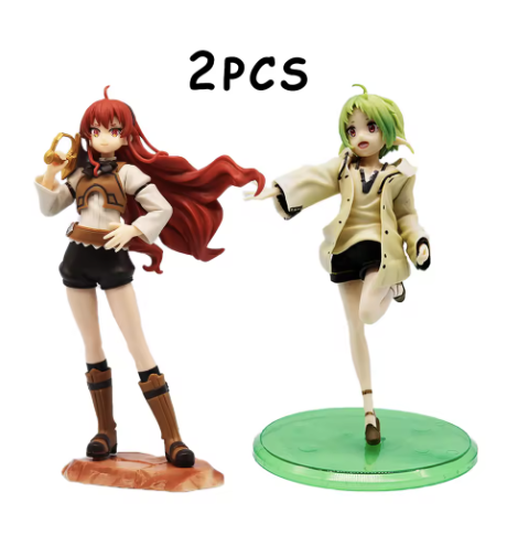 Pack Eris + Sylphiette