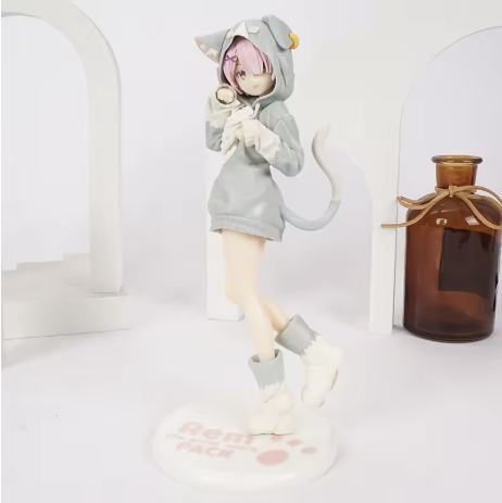 Ram - Cat Edition