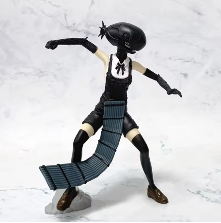 Reze - Bomb Devil Form