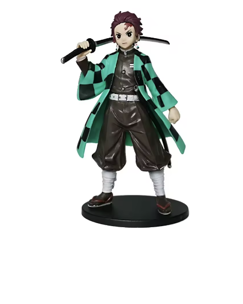 Tanjiro Kamado
