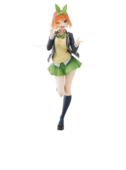 Yotsuba Nakano - V2