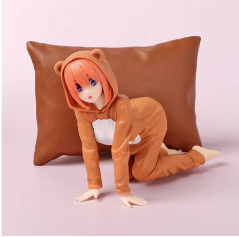 Yotsuba Nakano - Pijama
